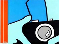 pochette album Hit the brakes