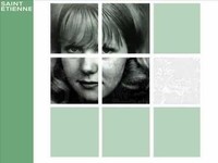 pochette album La la la