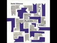 pochette album Sadie's anniversary