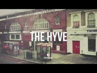 pochette album English rose