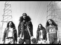 pochette album Walking dead