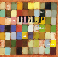 pochette album Dream a little dream