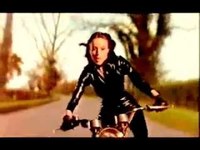 pochette album Motorbike to heaven