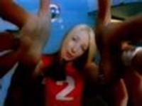 pochette album On a leash