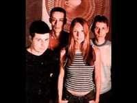 pochette album The king of love