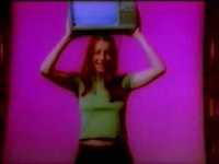 pochette album Your ma