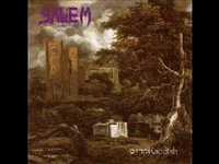 pochette album Above the ground