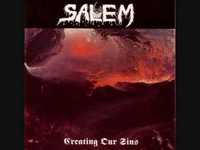 pochette album Creating our sins