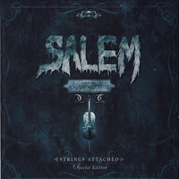 pochette album Eyes to match a soul