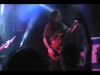 pochette album Fear of the future