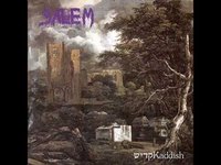 pochette album The one that no one knows