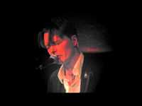 pochette album From behind the blinding sun