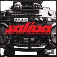 pochette album Always