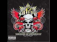 pochette album Don't question my heart