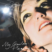 pochette album He keeps me alive