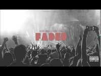 pochette album Faded