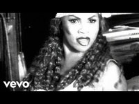 pochette album Ain't nuthin' but a she thing