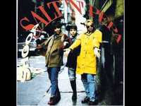 pochette album Emphatically no