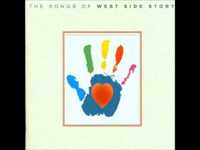 pochette album Gee, officer krupke