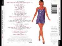 pochette album Here we come