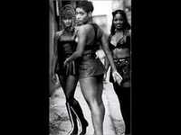 pochette album Sexy noises turn me on