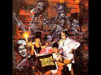 pochette album Swift