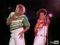 pochette album Tramp