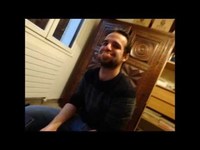 pochette album La brute