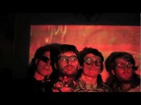 pochette album Le jardinier magicien