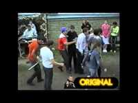 pochette album Tchin tchin