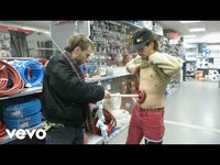 pochette album Techno toujours pareil