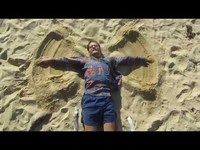 pochette album Vacances