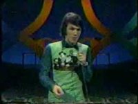 pochette album Crazy lue