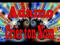 pochette album Crier ton nom