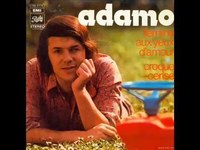 pochette album Croque-cerise