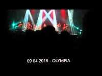 pochette album Et pourtant elle m'aime