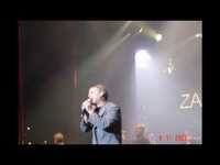 pochette album Il pleut dans ma chanson