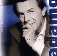 pochette album Louise