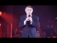 pochette album Revenons