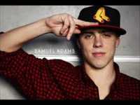 pochette album Comin up