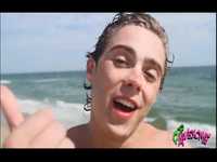 pochette album Just sayin