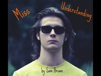 pochette album Miss understanding