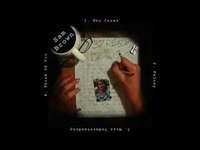 pochette album Think of you