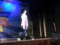 pochette album Shout for joy