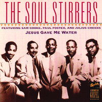 pochette album Jesus paid the debt