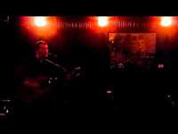 pochette album Twisted drunk