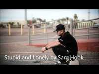 pochette album Stupid and lonely