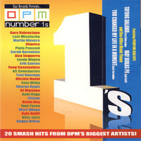 pochette album Mahal pa rin