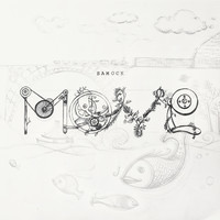 pochette album Here i go