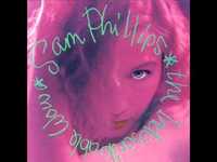 pochette album I don't know how to say goodbye